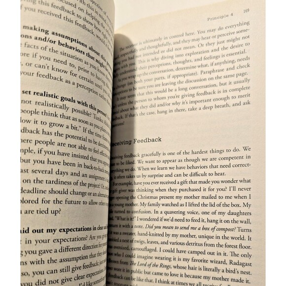 Fierce Conversations by Susan Scott (Paperback Book) Business, Self Help - Picture 5 of 7